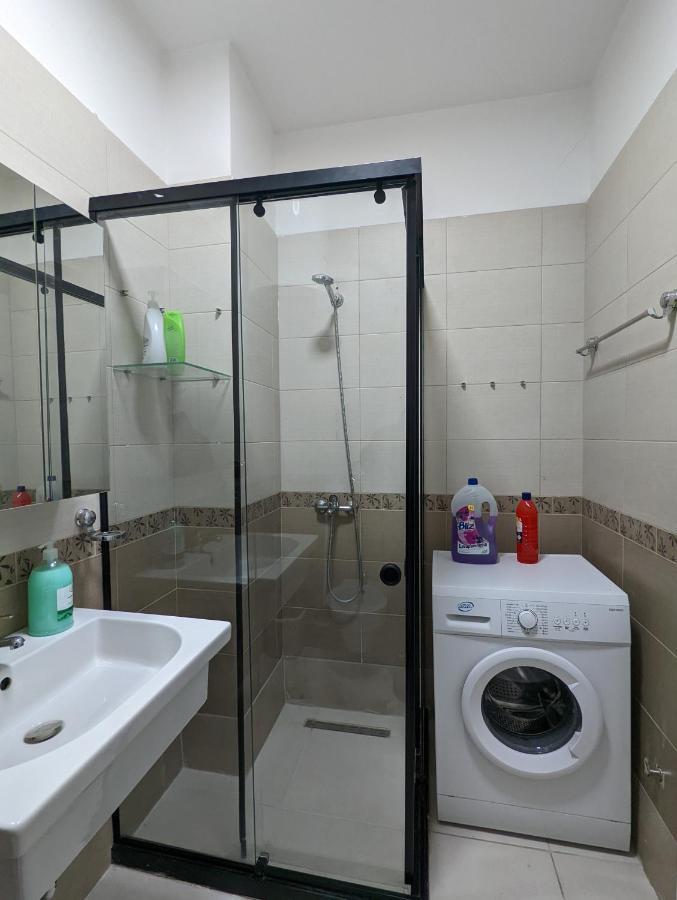 Апартаменты Spiranca Downtown Comfort Тирана Экстерьер фото
