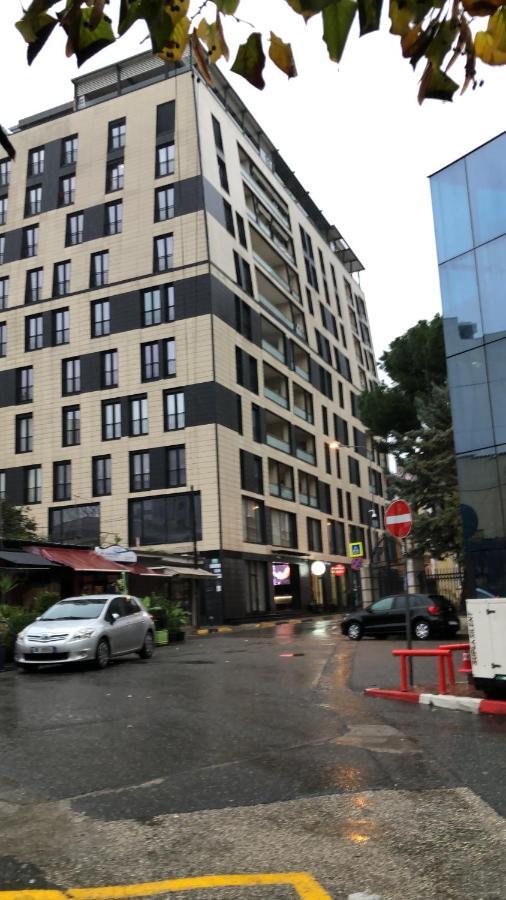 Апартаменты Spiranca Downtown Comfort Тирана Экстерьер фото